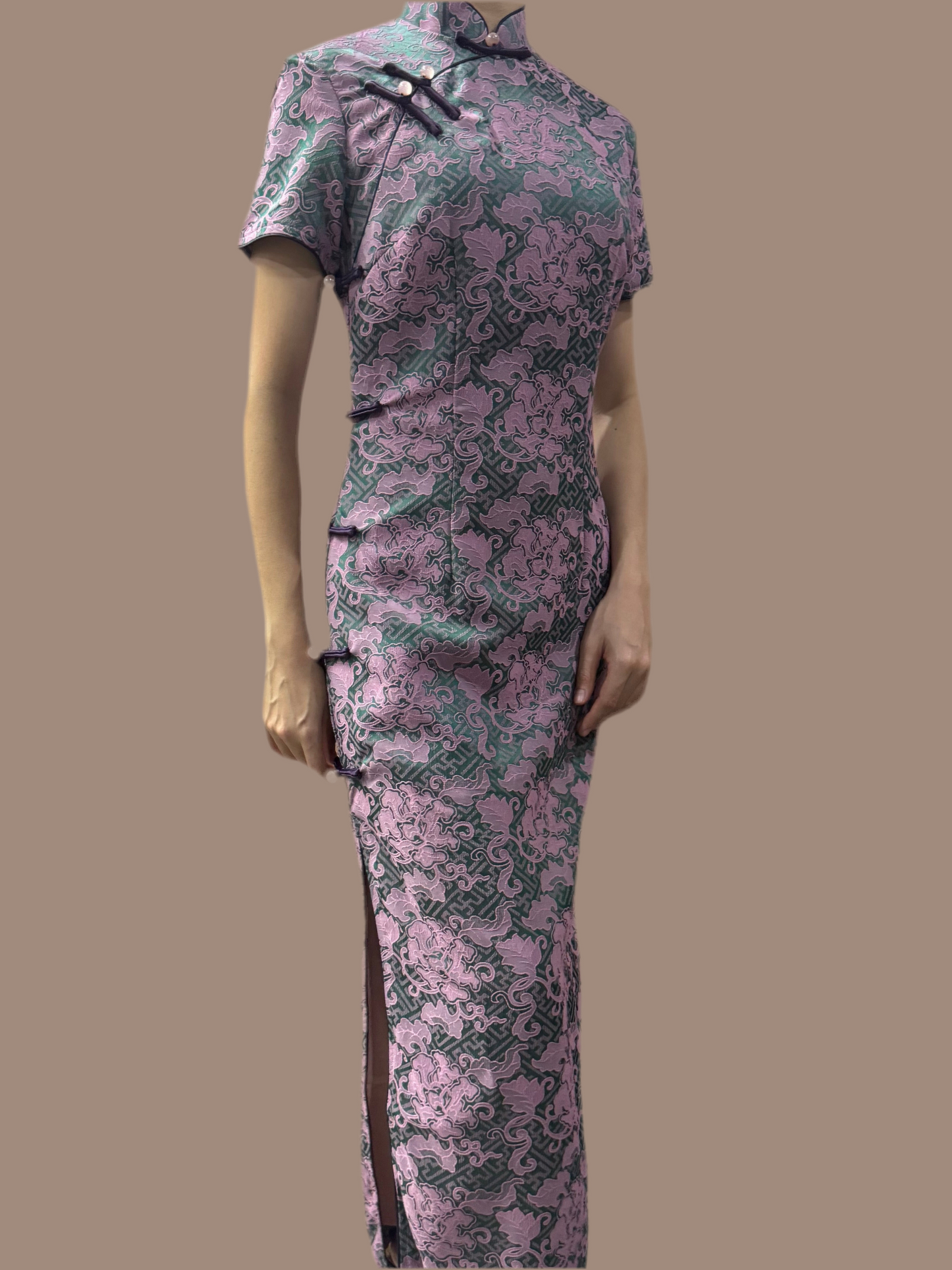 Classic Cheongsam