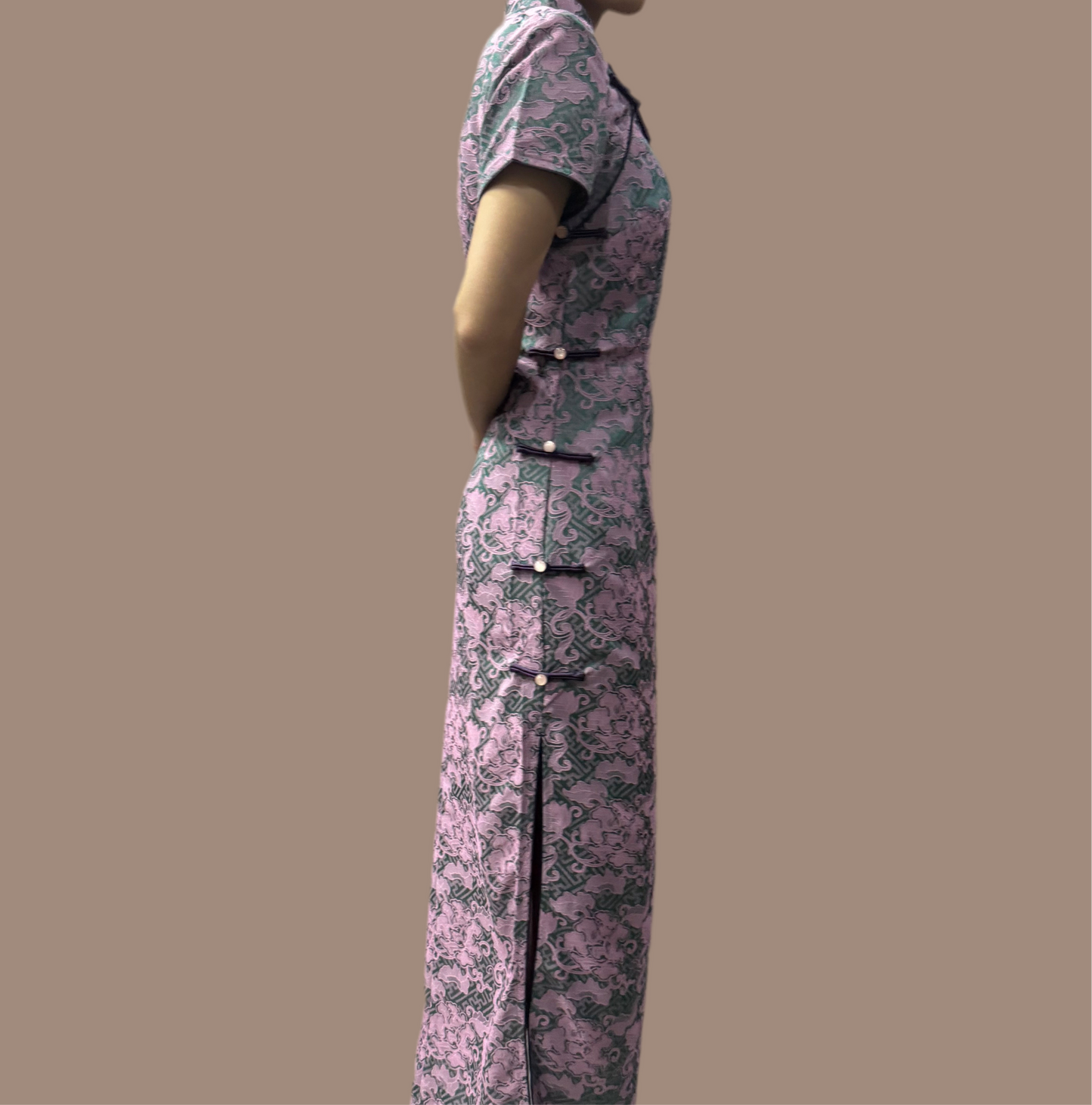 Classic Cheongsam