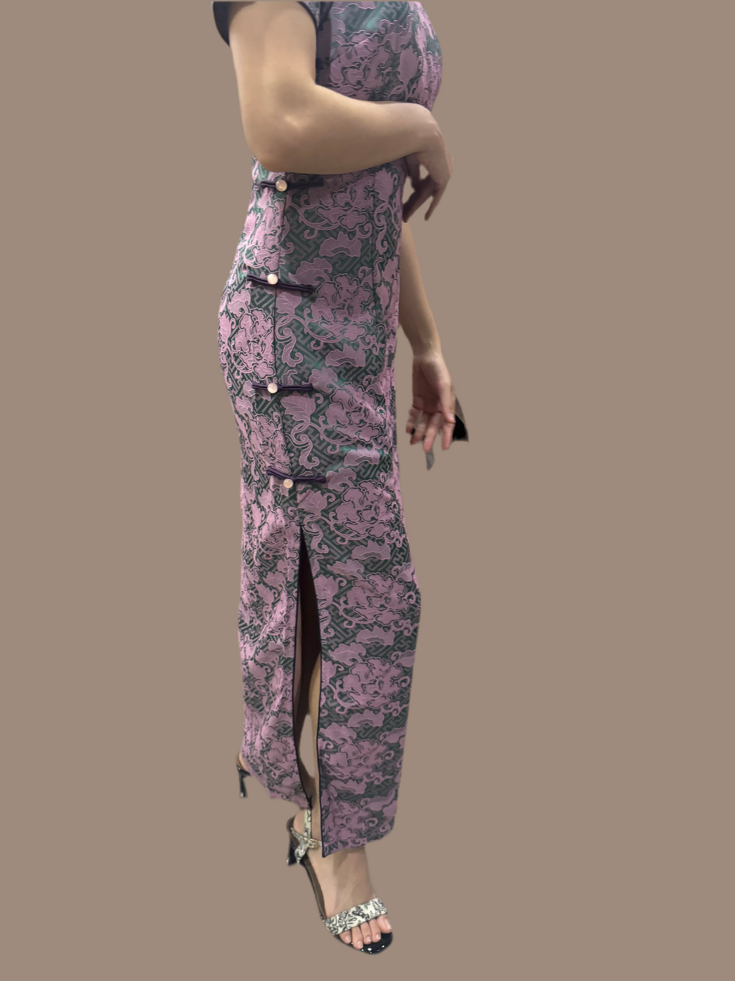 Classic Cheongsam